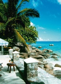 Beachcomber Anse Soleil **