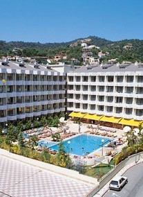 Oasis Tossa Hotel ****