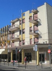 Rosa Hotel ***
