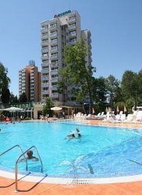 Arzenál Hotel ***