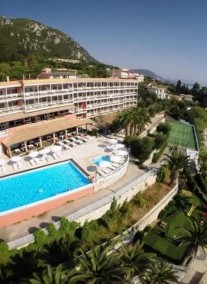 Corfu Maris Bellos ***