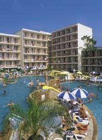 Vita Park Hotel ***