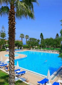 King Minos Palace **** King Minos Palace ****