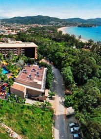Novotel Phuket Kata Avista ****