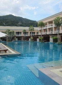 Millenium Resort Patong*****