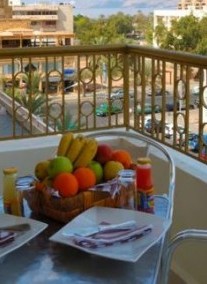 Al Qidra Hotel ***