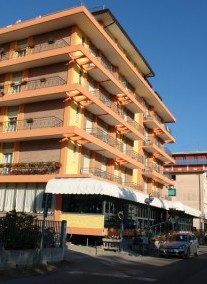 Toledo Hotel ***