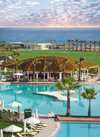 Lara Resort & Spa *****