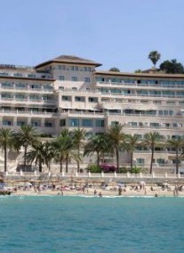 Nixe Palace *****