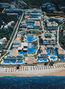 Aldemar Royal Mare Thalasso*****