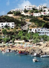Albatros Hotel ***