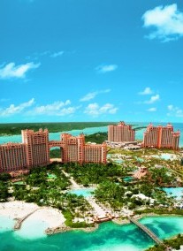 Atlantis Beach Tower ****