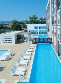 Sentido Golden Bay *****