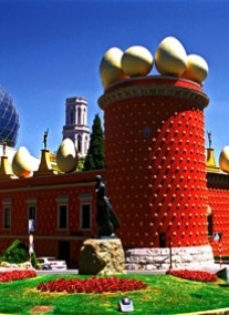 2023.10.22-10.29. 8nap/7éj Spanyol körutazás I. 