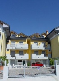 Residence San Pietro ***