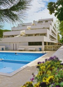 Residence Ferrari