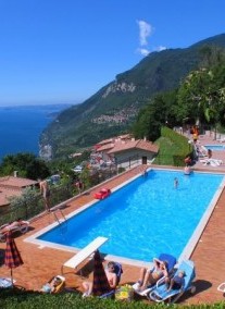 Residence La Rotonda