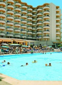 Fiesta Tanit ****