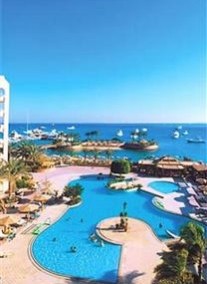 Marriott Hurghada *****