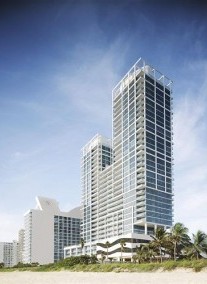 Carillon Miami Beach *****