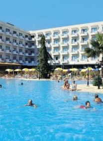 Antigoni Hotel ***