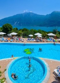 Camping Garda