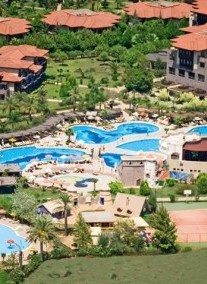 ClubCalimera SerraPalace*****