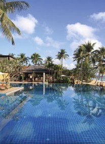 New Star Beach Resort ****+