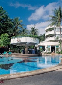 Chaba Samui Resort ***