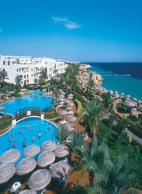 Rixos Sharm El Sheikh *****