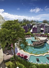 Andaman Embrace ****