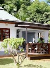 South Point Chalets Hotel*** 