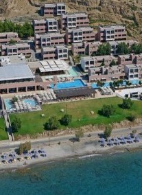 Sentido Mikri Poli Kos ****