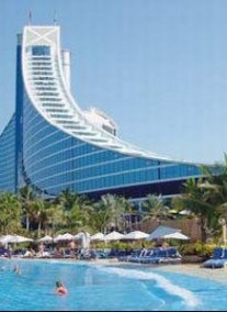 Jumeirah Beach *****