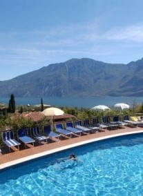 Residence Oasi