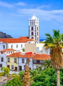 2023.12.25-2024.01.01. 8nap/7éj Tenerife szilveszter