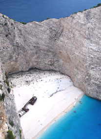Zakynthos - Fakultatív programok