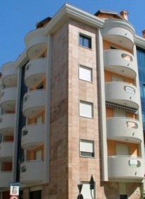 Residence Mirage ***