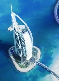 2023.10.18-10.25. 8nap/7éj Dubai és Abu Dhabi körutazás