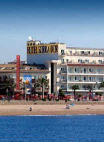 Sorra Dor Beach Club ***