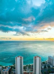 Hyatt Regency Waikiki Beach ****