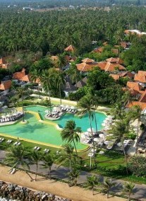 Evason Hua Hin Resort*****