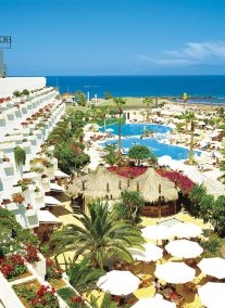LTI Gala Hotel ****