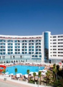 Narcia Hotel ****