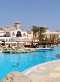 Continental Garden Reef 5*
