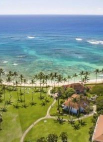 Castle Kiahuna Plantation ***