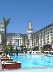 Delphin Diva Premiere *****