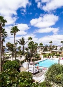El Dorado apartments***