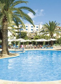 Vista Blava Hotel ***    