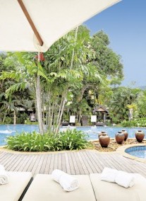 Ramayana Resort ****